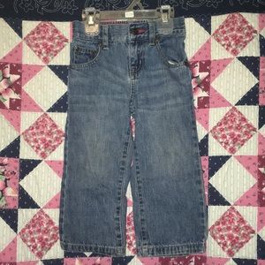 Infant/Toddler Jeans